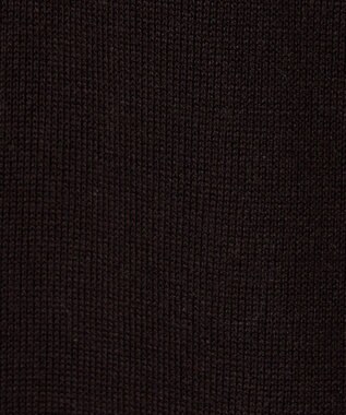 JOSEPH スーパーファインシルク　ニットトップ Espresso