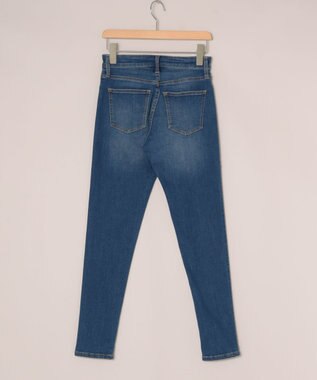 ONWARD Reuse Park 【any FAM】パンツ春夏 ブルー