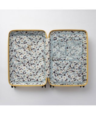 ACE BAGS & LUGGAGE HaNT ココント スーツケース 75L 05515 ハント キャンドル・イエロー