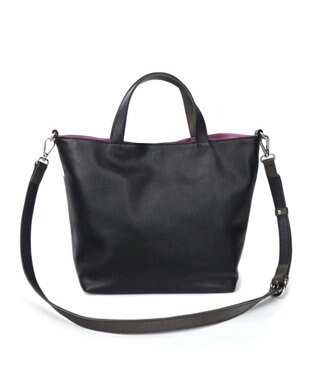 Regalo Felice 【ショルダーバッグにもなる / 日本製】トート / REGALO