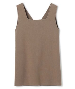 uncrave 2WAYタンクトップ