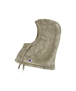 林八百吉商店 Champion ボアフードネック グレージュ