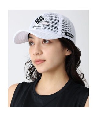 Columbia Columbia/ ジャックスブラフメッシュキャップ /コロンビア