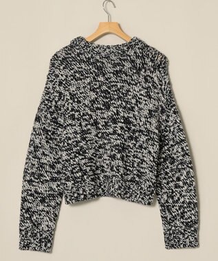 ONWARD Reuse Park 【23区】ニット秋冬 ブラック