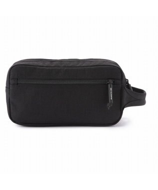ZERO HALLIBURTON コーデュラカートポーチ 82005 ブラック無地
