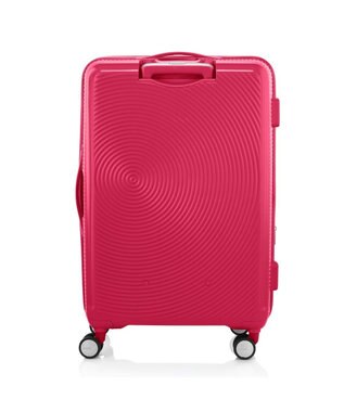 Samsonite アメリカンツーリスター スーツケース 98(/114)L  キュリオ スピナー75 CURIO ラズベリー