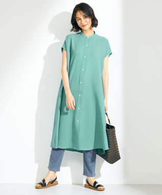 洗える バンドカラーとろみ ワンピース Any Fam ファッション通販 公式通販 オンワード クローゼット 洗える バンドカラーとろみ ワンピース Any Fam ファッション通販 公式通販 オンワード クローゼット