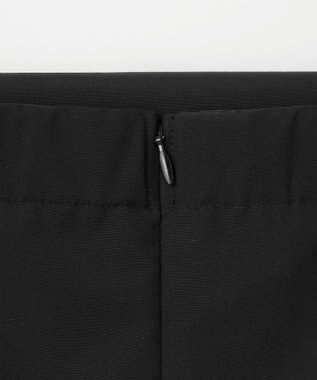 23区 S 【CLASSY.コラボ】ビスチェコンビ シャツワンピース 【WEB限定】ベージュ×ブラック