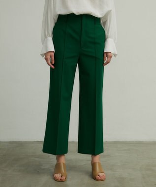  ABEL / ワイドパンツ