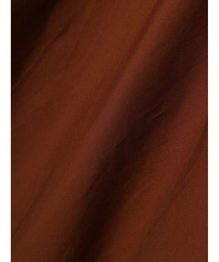 CRAFT STANDARD BOUTIQUE 袖バルーンブラウス Brown