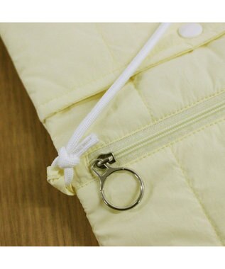 ROOTOTE 1116【ファスナー開閉】EU.サコッシュ.イントリップ-A 04：レモン