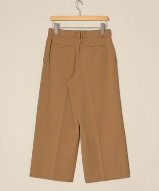 ONWARD Reuse Park 【自由区】パンツ秋冬 ブラウン