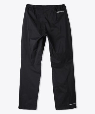Columbia Columbia/ マゲイクハイクレインパンツ /コロンビア Black