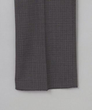 GOTAIRIKU 【AIRY MOVE / セットアップ対応】T/Ｗ Dot Air パンツ グレー系8