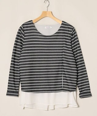 ONWARD Reuse Park 【any FAM】カットソー秋冬
