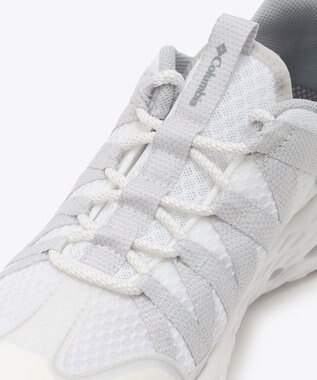 Columbia Columbia/ ドレインメーカー エーティーブイ /コロンビア White Grey Ice