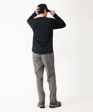 Columbia Columbia/ ロッカウェイパスパンツ /コロンビア Charcoal