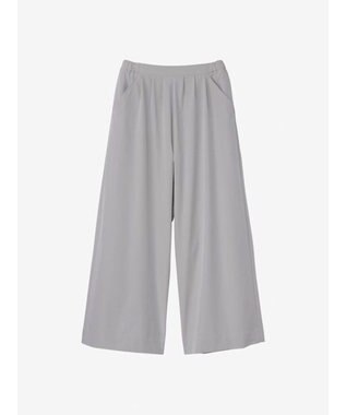 HELLY HANSEN テレグライトワイドパンツ