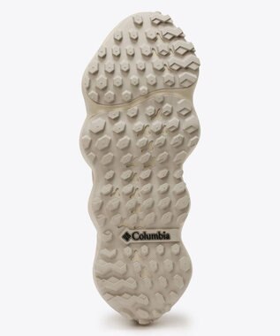 Columbia Columbia/ スライブ リバイブ シャンダル /コロンビア Chalk Brass Metallic