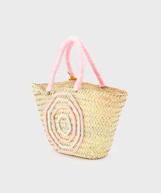 GRACE CONTINENTAL KILOMETRE　PARIS  PINK SUN ピンク