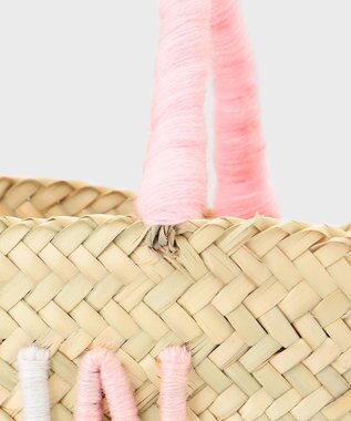 GRACE CONTINENTAL KILOMETRE　PARIS  PINK SUN ピンク