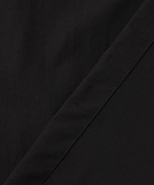 PW CIRCULUS 【今が旬！秋の軽量アウター】【MEN】CPOジャケットシャツ ゴルフ ブラック系