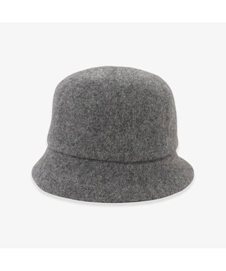 林八百吉商店 Jin no beat shi te cassie 丸天クロッシェ グレー