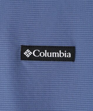 Columbia Columbia/ 【KIDS】カーメルブルックオムニフリーズゼロショートスリーブTシャツ /コロンビア Bluebell