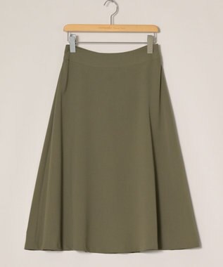 ONWARD Reuse Park 【J.PRESS】スカート春夏 グリーン