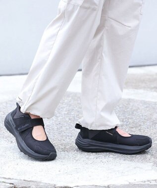 Columbia Columbia/ スカイバー ストラップ /コロンビア Black