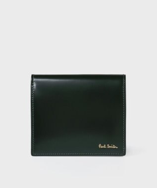 Paul Smith コードバン AW25 ミニ財布