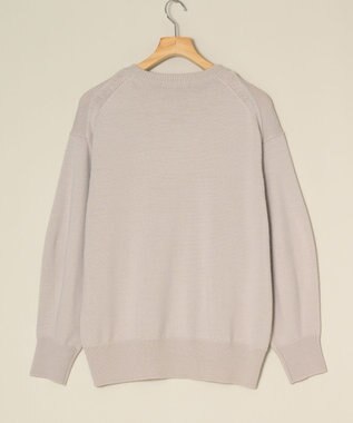 ONWARD Reuse Park 【23区】ニット秋冬 ベージュ