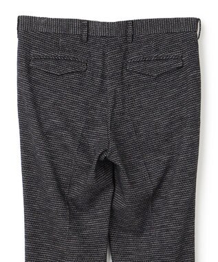 JOSEPH HOMME 【LEON 11月号掲載】ドビージャージー / CITY ライトグレー系