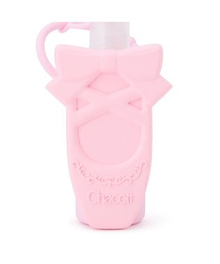 Chacott ★ポワントボトルホルダー ロイヤルピンク