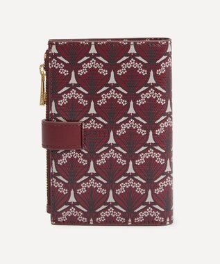 LIBERTY. アイフィス バーティカル ウォレット エンジ