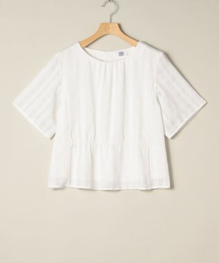 ONWARD Reuse Park 【J.PRESS】カットソー春夏 ホワイト