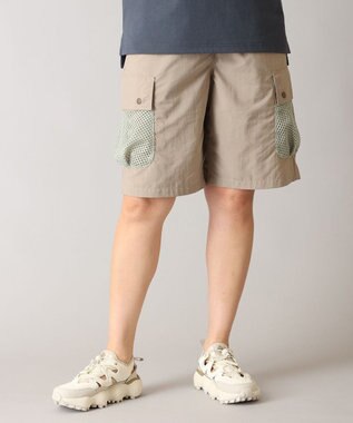 Columbia Columbia/ ウィメンズトゥリースワローオムニフリーズゼロショーツ /コロンビア