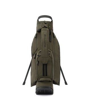 ZERO HALLIBURTON DICROS SOLOシリーズ スタンドバッグ ZHG-CB DS 85012 カーキ