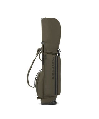 ZERO HALLIBURTON DICROS SOLOシリーズ スタンドバッグ ZHG-CB DS 85012 カーキ