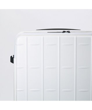 ACE BAGS & LUGGAGE ace. トレリスZ スーツケース 82/95L エキスパンド 09073 エース アッシュホワイト