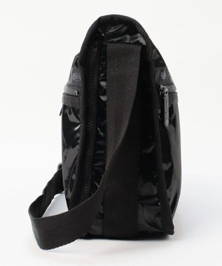 LeSportsac DELUXE EVERYDAY BAG/ブラックシャイン ブラックシャイン