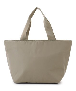 TOCCA 【一部カラー撥水】BOUQUET DE REVE COOLERBAG クーラーバッグ ベージュ系