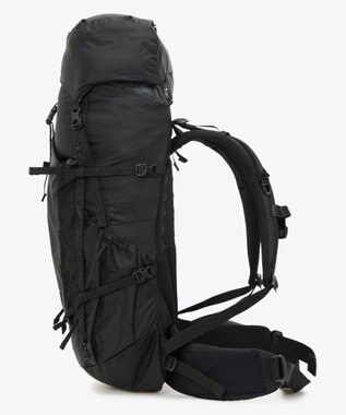 Columbia Columbia/ ワイルドウッドハイツ33L + 5Lバックパック /コロンビア Black