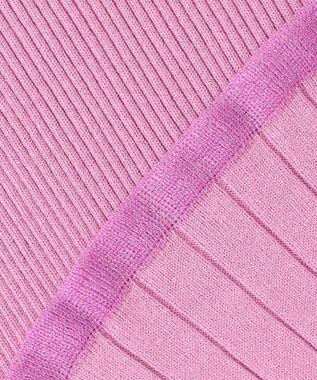 TOCCA 【洗える】RESONATE プルオーバー ピンク系