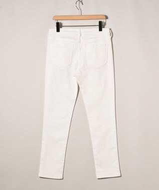 ONWARD Reuse Park 【J.PRESS】パンツ春夏 ホワイト