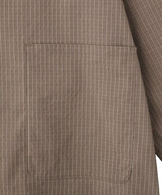 AMERICAN HOLIC サッカールーズジャケット Beige