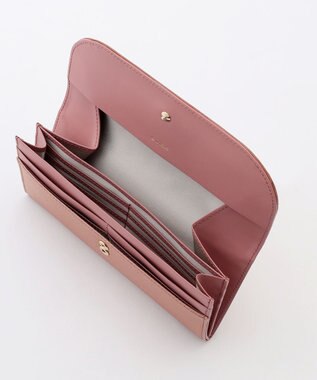 airlist ギャルソン長財布 Cheval シュヴァル パールピンク