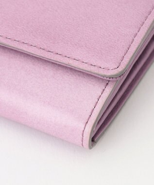 airlist ギャルソン長財布 BALLET バレエ ライラック