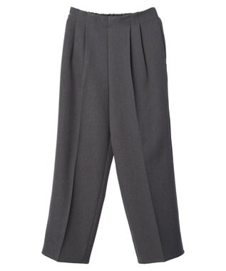 Green Parks ２ｗａｙ　サス付きパンツ Gray