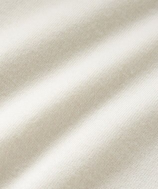 MIKI HOUSE HOT BISCUITS 【ミキハウス】【50-70cm】 マイクロファー ツーウェイオール 白×黄